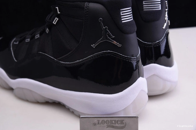 Anniversary CT8012-011 Jordan 11 Air 25th 0723